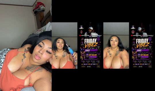 msprettyeyez1 TikTok Live — Aug 22, 2026, 9:37 AM