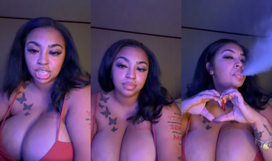 msprettyeyez1 TikTok Live — Aug 22, 2026, 10:56 AM