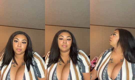 msprettyeyez1 TikTok Live — Aug 23, 2026, 5:30 AM