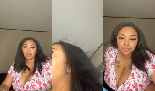 msprettyeyez1 TikTok Live — Aug 23, 2026, 6:28 AM