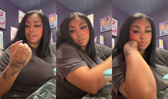 msprettyeyez1 TikTok Live — Aug 25, 2026, 11:30 PM
