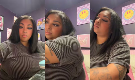 msprettyeyez1 TikTok Live — Aug 25, 2026, 11:59 PM