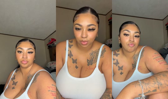 msprettyeyez1 TikTok Live — Aug 26, 2026, 11:52 AM