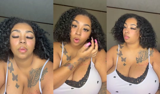 msprettyeyez1 TikTok Live — Aug 29, 2026, 7:45 AM