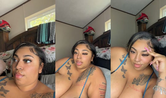msprettyeyez1 TikTok Live — Sep 6, 2026, 4:42 PM