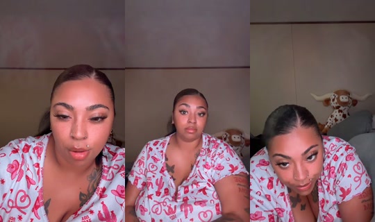msprettyeyez25 TikTok Live — Oct 2, 2026, 5:53 AM