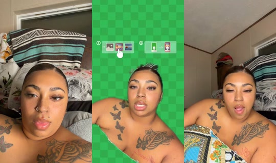 msprettyeyez25 TikTok Live — Oct 3, 2026, 2:22 AM