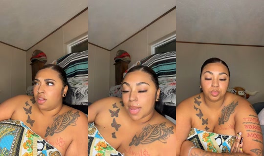 msprettyeyez25 TikTok Live — Oct 3, 2026, 3:12 AM