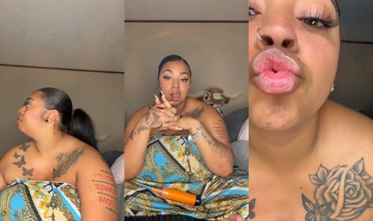 msprettyeyez25 TikTok Live — Oct 3, 2026, 4:02 AM
