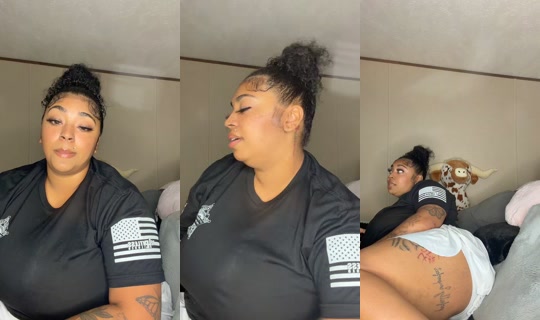 msprettyeyez25 TikTok Live — Oct 4, 2026, 1:25 AM