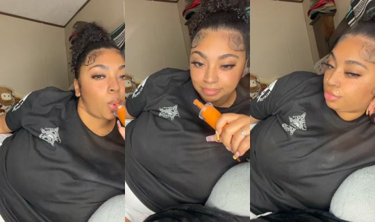 msprettyeyez25 TikTok Live — Oct 4, 2026, 3:05 AM