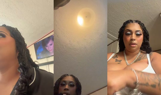 msprettyeyez25 TikTok Live — Oct 9, 2026, 8:03 PM