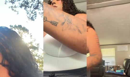msprettyeyez25 TikTok Live — Oct 9, 2026, 8:51 PM