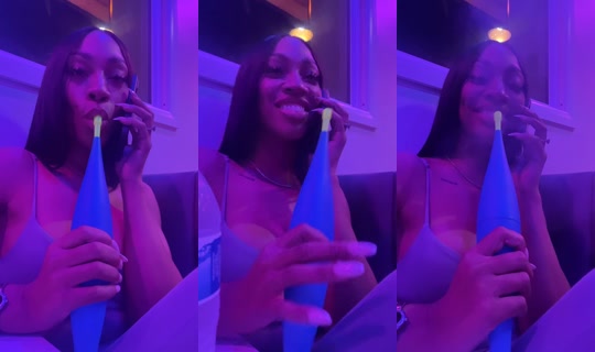 msprettyface63 TikTok Live — Oct 2, 2026, 7:32 AM