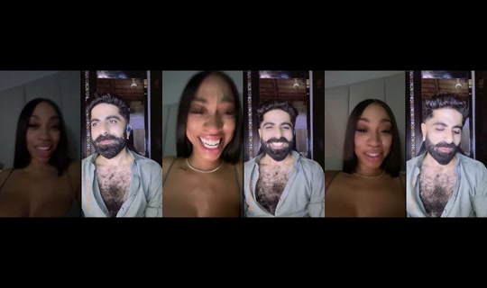 msprettyface63 TikTok Live — Oct 2, 2026, 10:08 AM