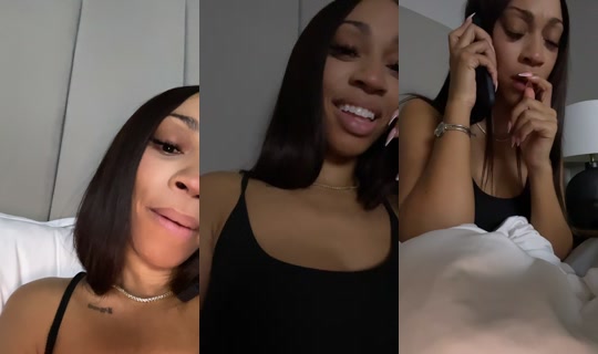 msprettyface63 TikTok Live — Oct 3, 2026, 6:17 AM