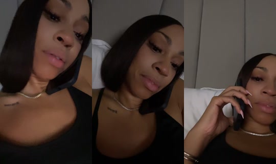 msprettyface63 TikTok Live — Oct 3, 2026, 7:07 AM