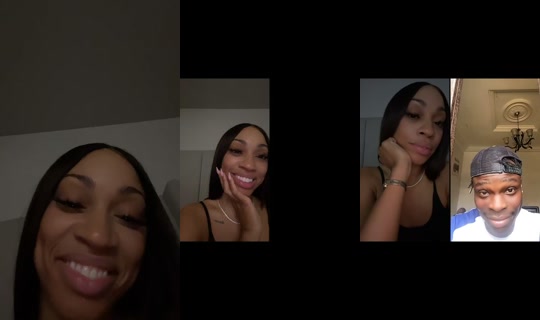 msprettyface63 TikTok Live — Oct 3, 2026, 8:45 AM