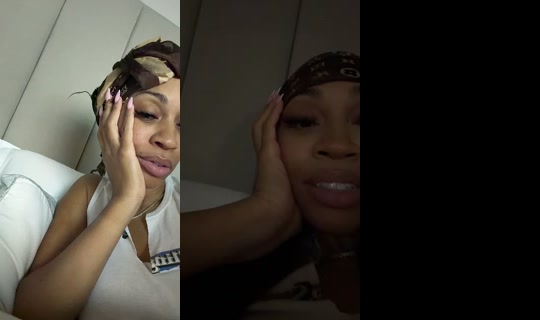 msprettyface63 TikTok Live — Oct 5, 2026, 4:25 AM