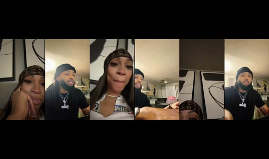 msprettyface63 TikTok Live — Oct 5, 2026, 5:16 AM