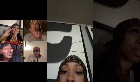 msprettyface63 TikTok Live — Oct 5, 2026, 6:39 AM