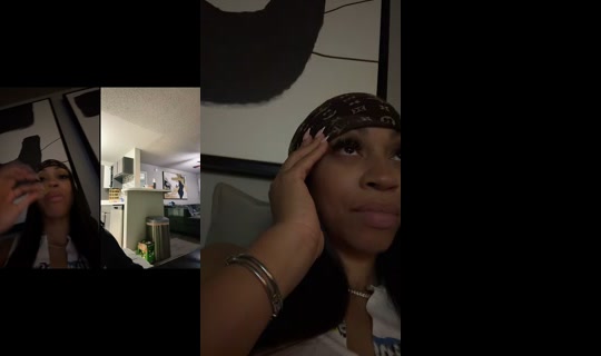 msprettyface63 TikTok Live — Oct 5, 2026, 7:30 AM