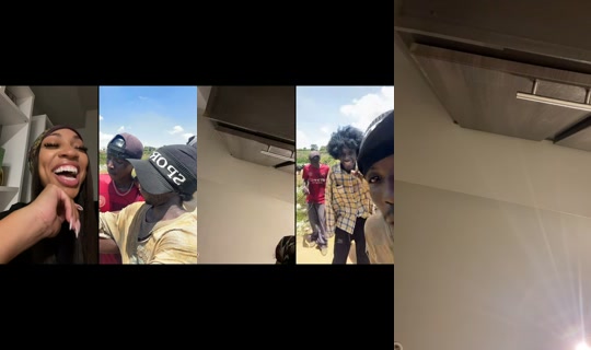 msprettyface63 TikTok Live — Oct 7, 2026, 8:39 AM