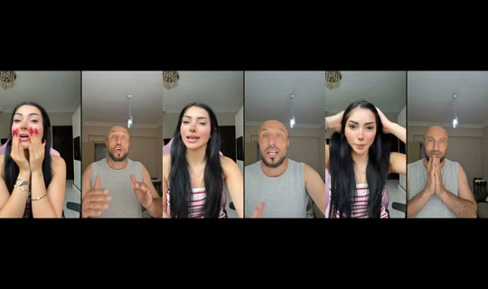 msra.baby TikTok Live — Aug 23, 2026, 11:46 AM