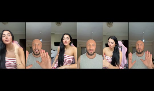 msra.baby TikTok Live — Aug 23, 2026, 12:01 PM
