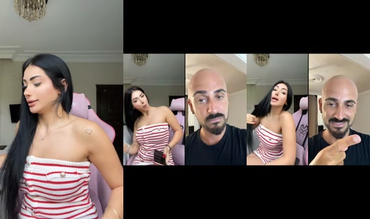 msra.baby TikTok Live — Aug 24, 2026, 9:09 AM