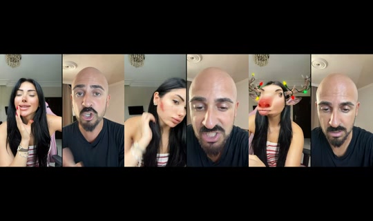 msra.baby TikTok Live — Aug 25, 2026, 8:58 AM
