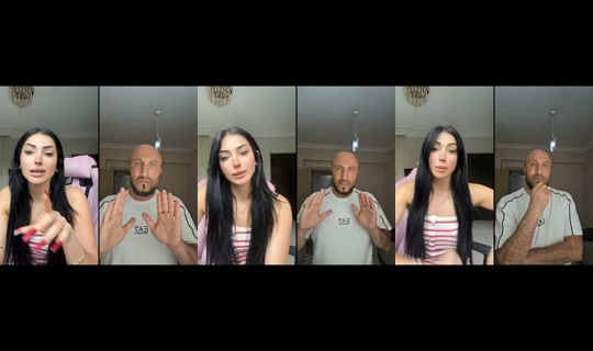 msra.baby TikTok Live — Aug 25, 2026, 11:51 AM