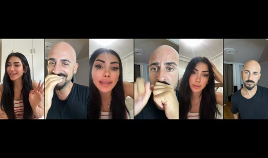 msra.baby TikTok Live — Aug 25, 2026, 3:55 PM
