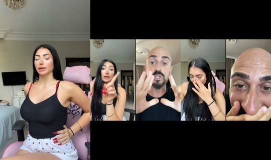msra.baby TikTok Live — Aug 26, 2026, 9:32 AM