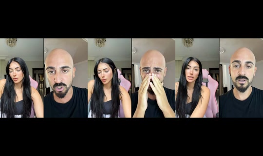msra.baby TikTok Live — Aug 26, 2026, 10:22 AM