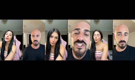 msra.baby TikTok Live — Aug 26, 2026, 1:10 PM