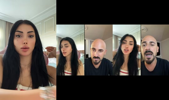 msra.baby TikTok Live — Aug 26, 2026, 2:48 PM