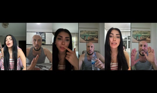 msra.baby TikTok Live — Aug 26, 2026, 3:59 PM