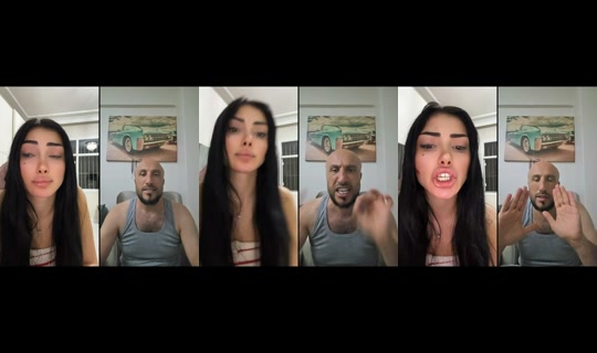 msra.baby TikTok Live — Aug 26, 2026, 4:50 PM