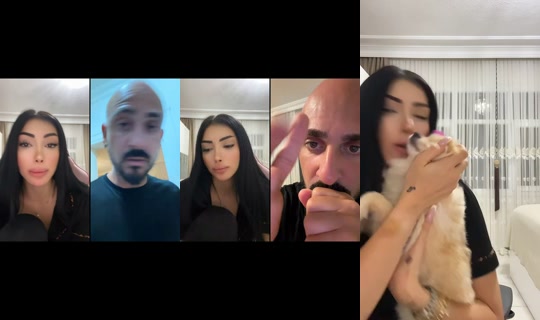 msra.baby TikTok Live — Aug 30, 2026, 5:01 PM
