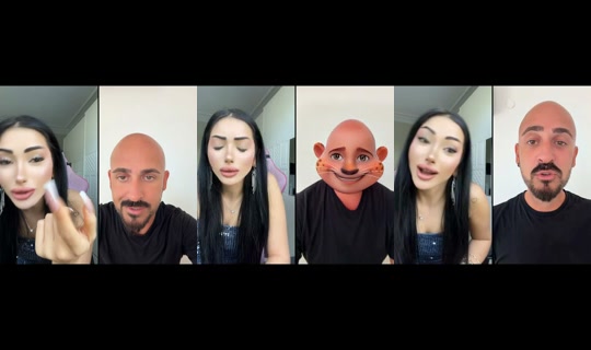 msra.baby TikTok Live — Aug 31, 2026, 7:47 AM