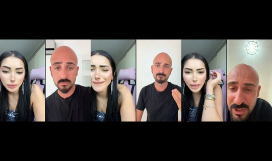 msra.baby TikTok Live — Aug 31, 2026, 8:35 AM