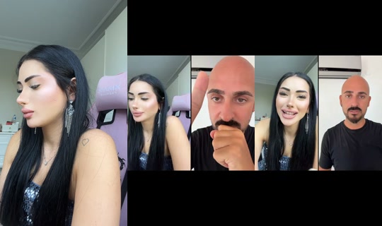 msra.baby TikTok Live — Aug 31, 2026, 8:55 AM