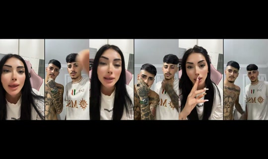 msra.baby TikTok Live — Aug 31, 2026, 7:25 PM