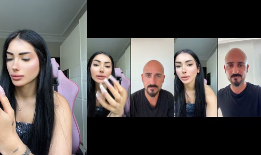 msra.baby TikTok Live — Sep 1, 2026, 8:29 AM