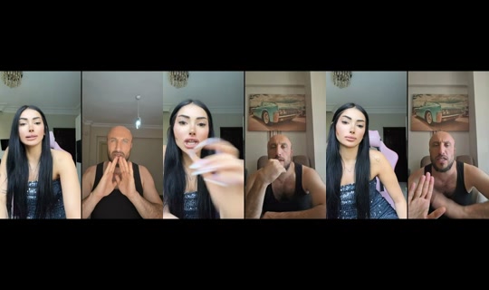 msra.baby TikTok Live — Sep 1, 2026, 11:15 AM