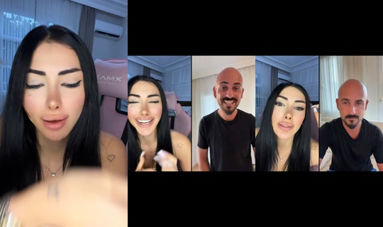 msra.baby TikTok Live — Sep 1, 2026, 4:08 PM