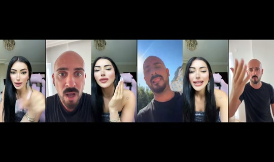 msra.baby TikTok Live — Sep 2, 2026, 7:26 AM
