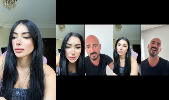 msra.baby TikTok Live — Sep 2, 2026, 8:40 AM