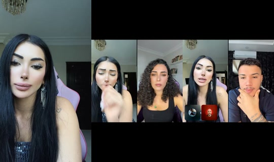 msra.baby TikTok Live — Sep 2, 2026, 9:31 AM